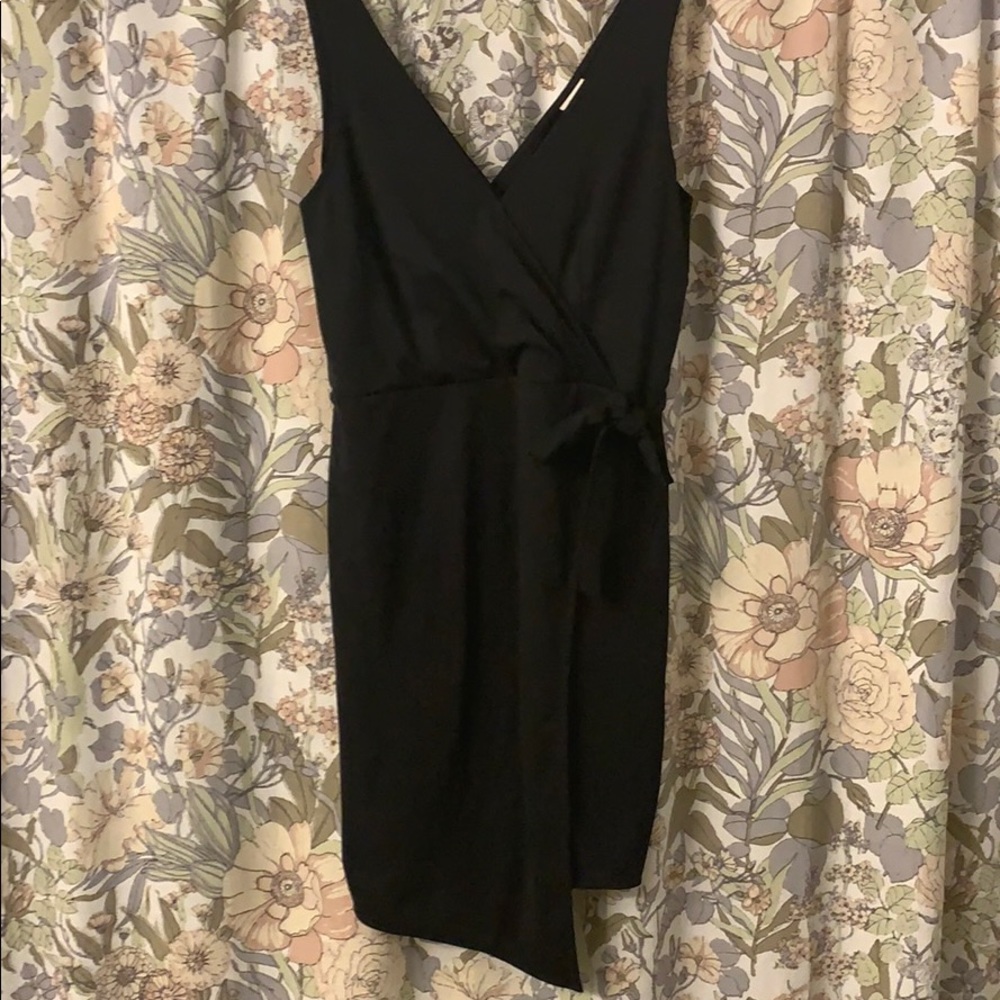 A new day women’s wrap dress